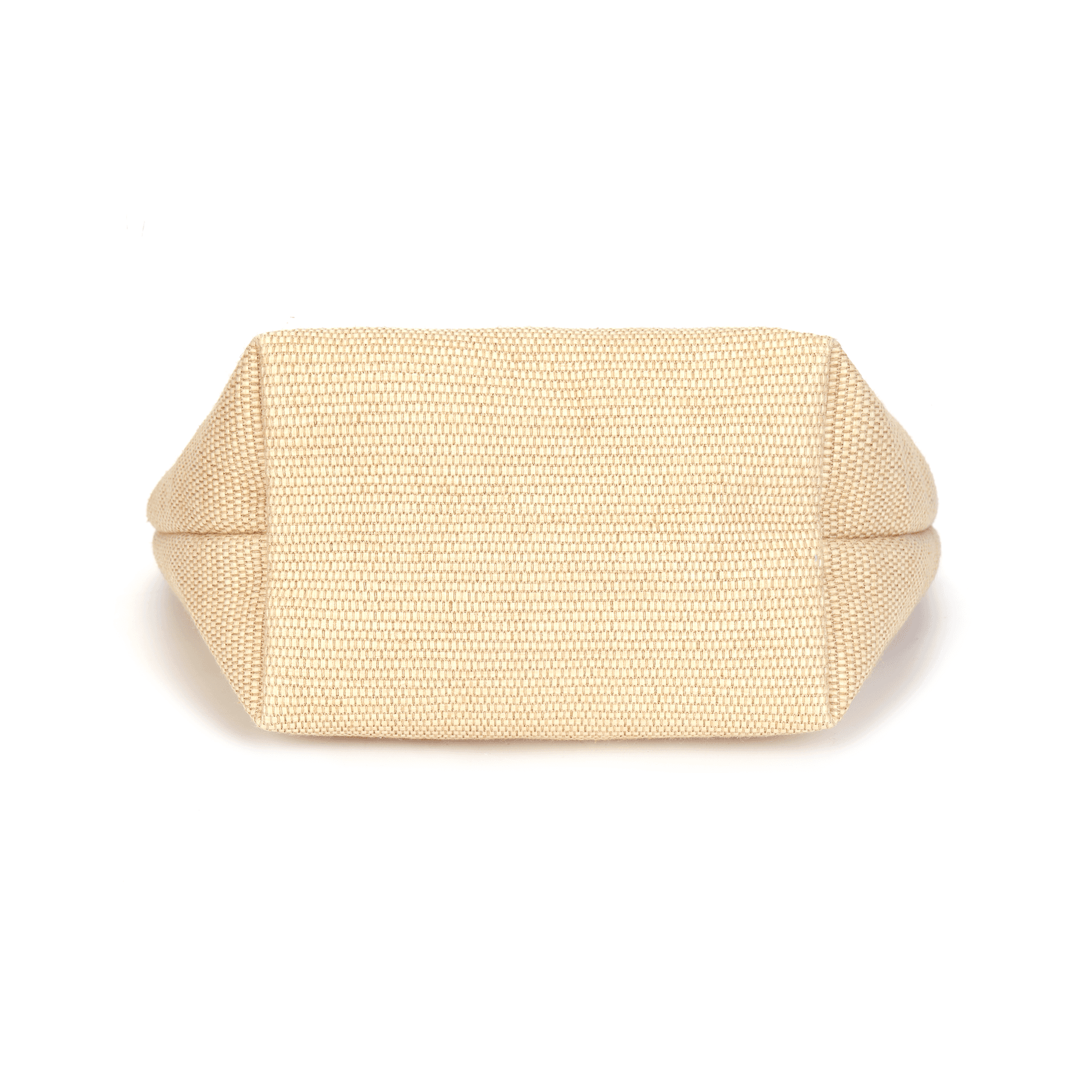 Сумка LONGCHAMP Le Panier Pliage Yellow - изображение 4