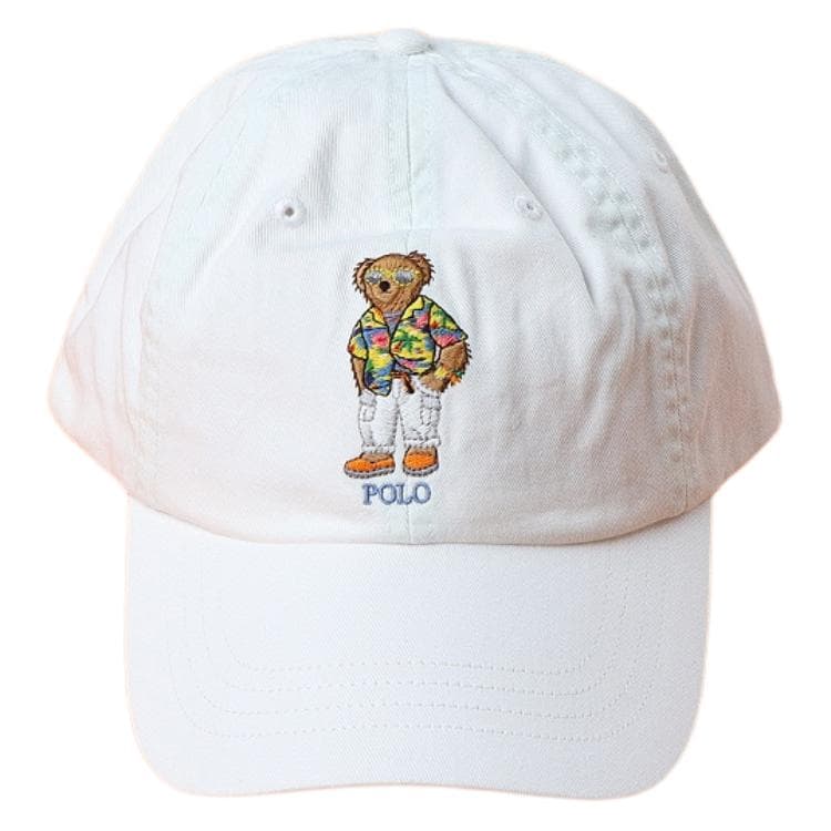 Кепка Polo Ralph Lauren - изображение 2