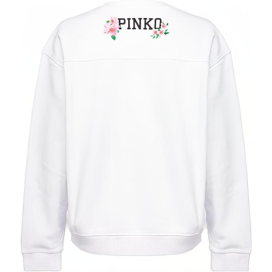 Худи PINKO SS23 - изображение 2