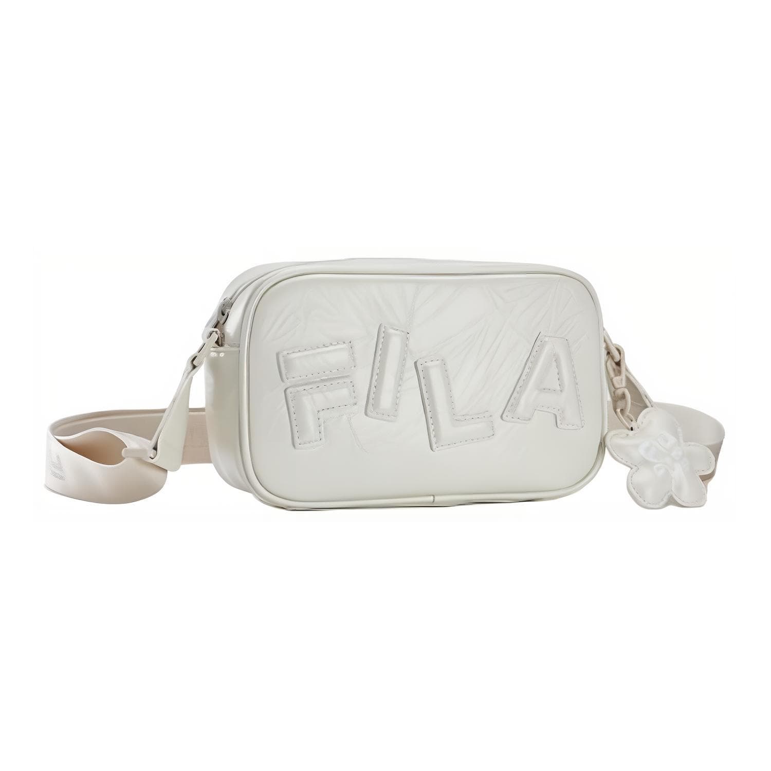 Сумка через плечо FILA PU - изображение 3