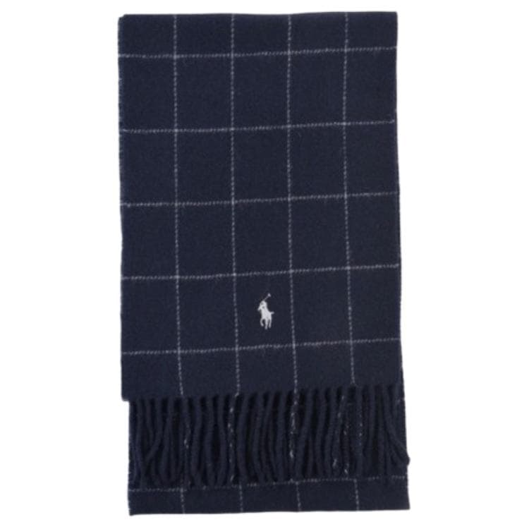 Шарф Polo Ralph Lauren - изображение 2