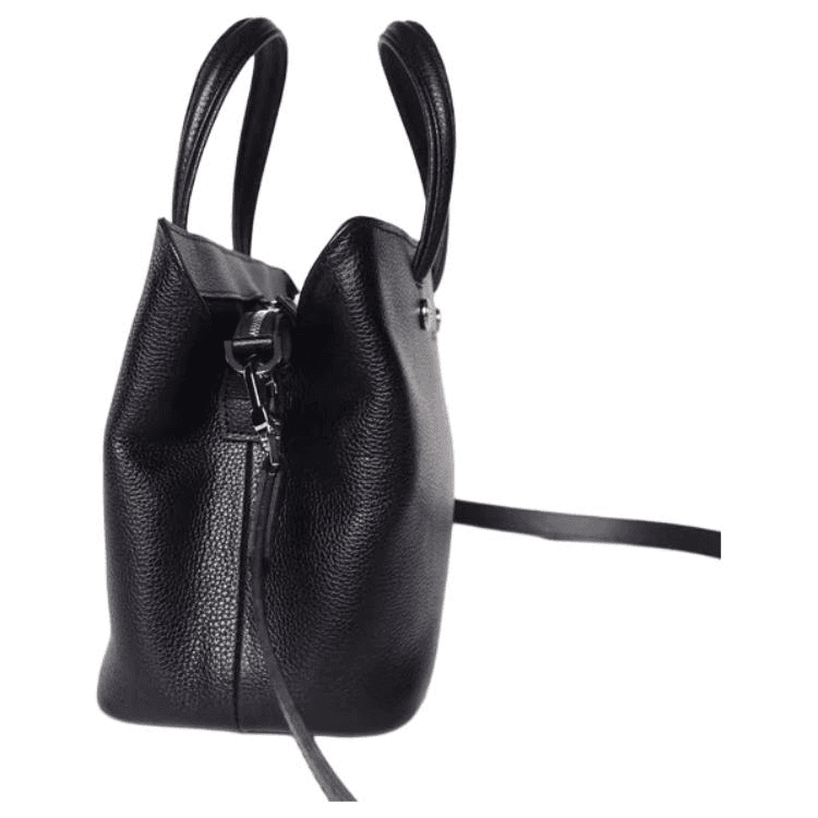 Мини-сумка LONGCHAMP Logo - изображение 3