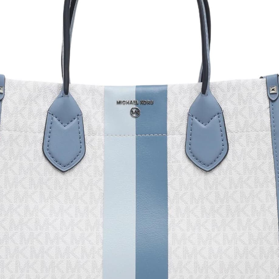 Сумка MICHAEL KORS MK HEIDI Tote - изображение 3