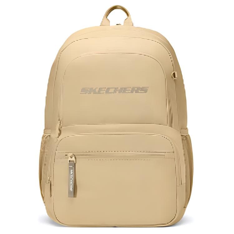Рюкзак Skechers Ткань Рюкзак Унисекс Цвет Irish Cream - изображение 1