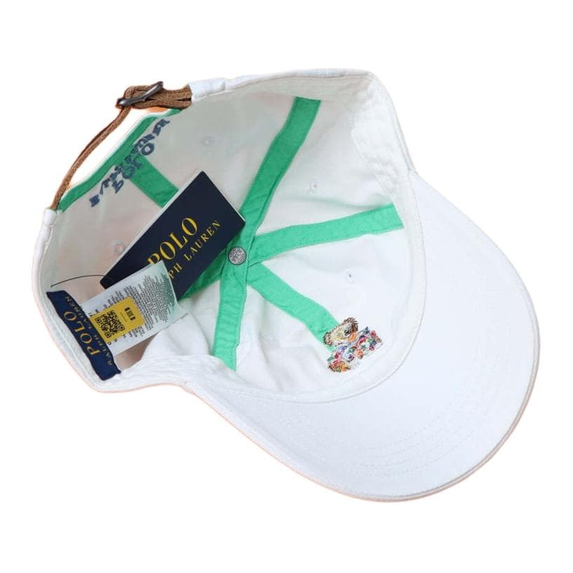 Кепка Polo Ralph Lauren - изображение 4