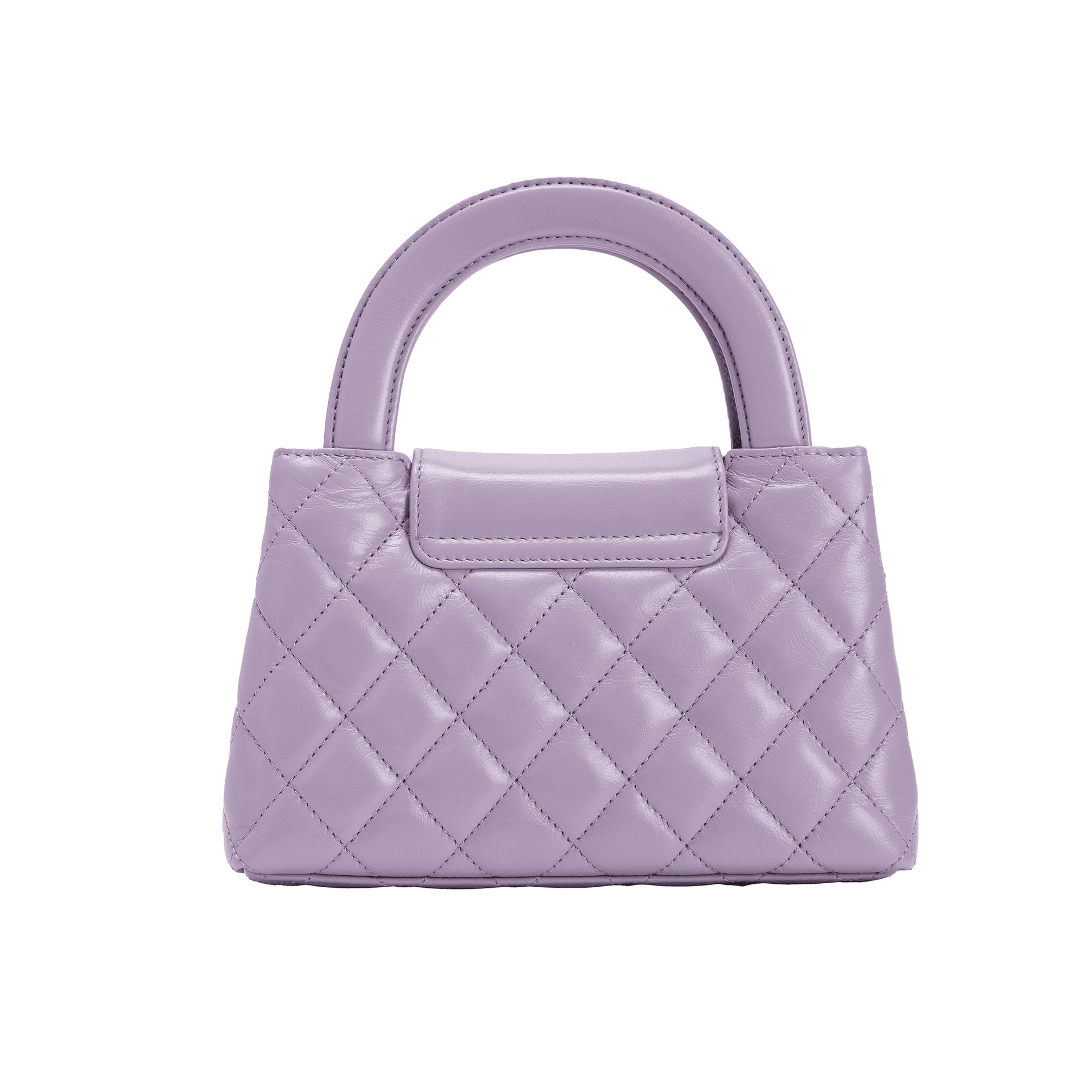 Сумка CHANEL 24P Kelly - изображение 3