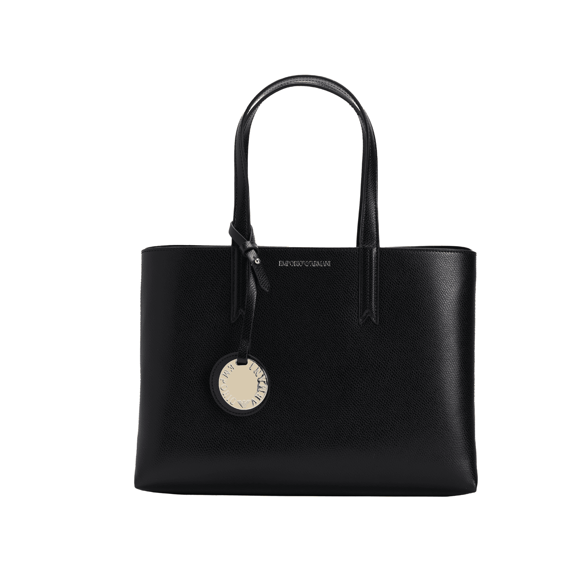 Сумка EMPORIO ARMANI logo Tote - изображение 1