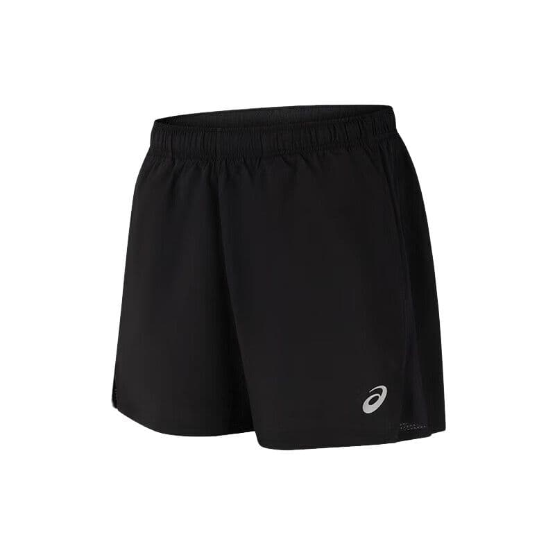 Спортивные шорты Asics мужские черные - изображение 3