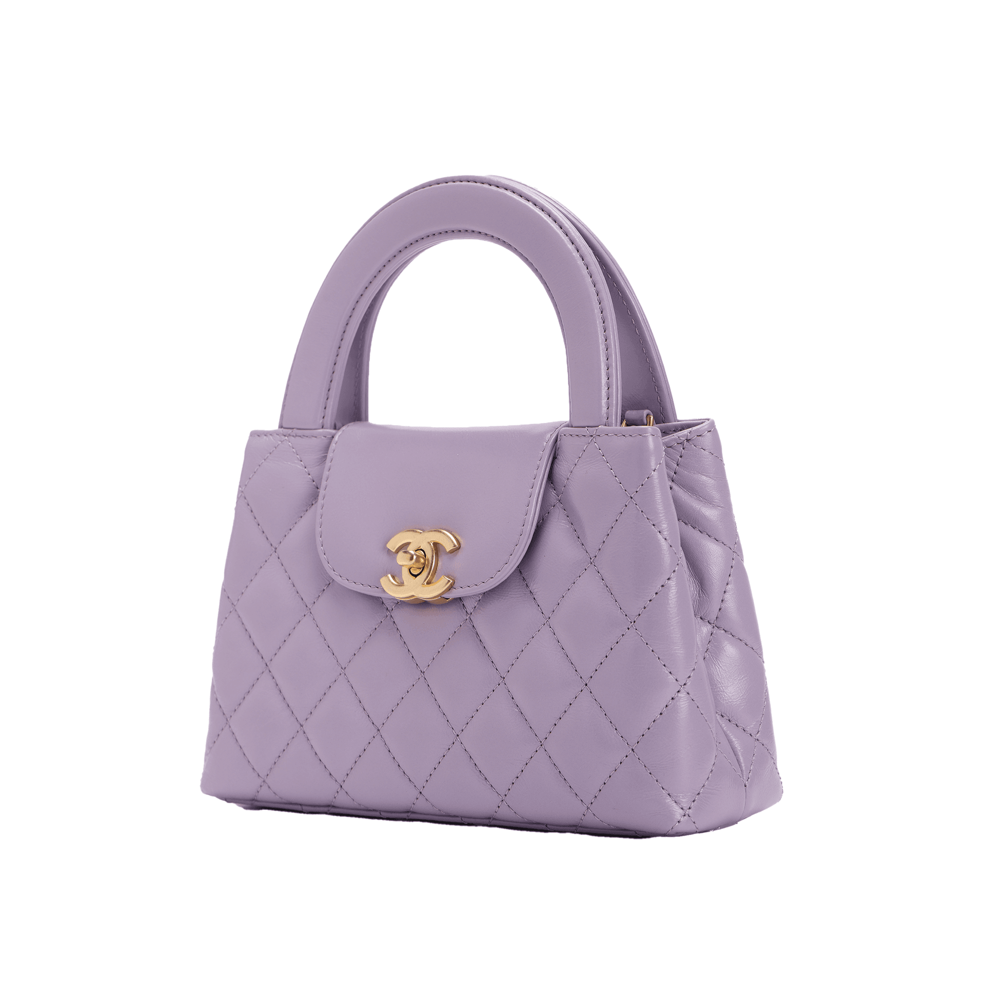 Сумка CHANEL 24P Kelly - изображение 2