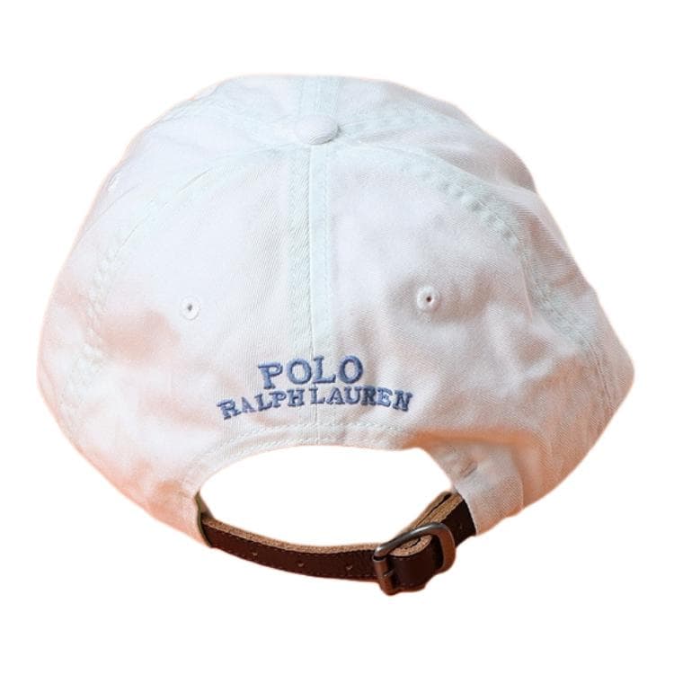 Кепка Polo Ralph Lauren - изображение 3
