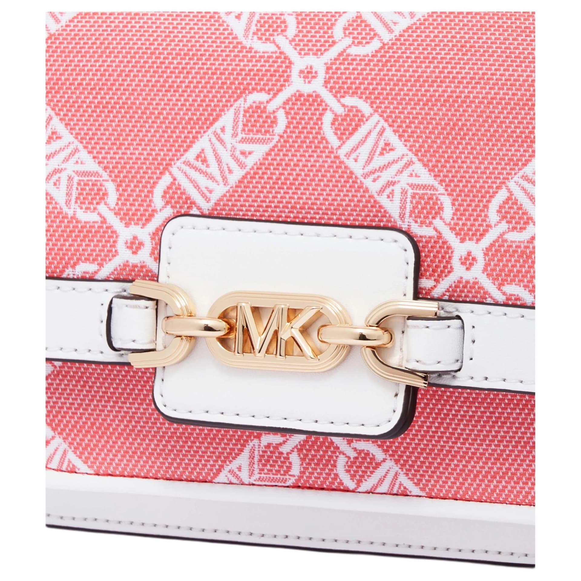 Сумка через плечо MICHAEL KORS MK Heather - изображение 4
