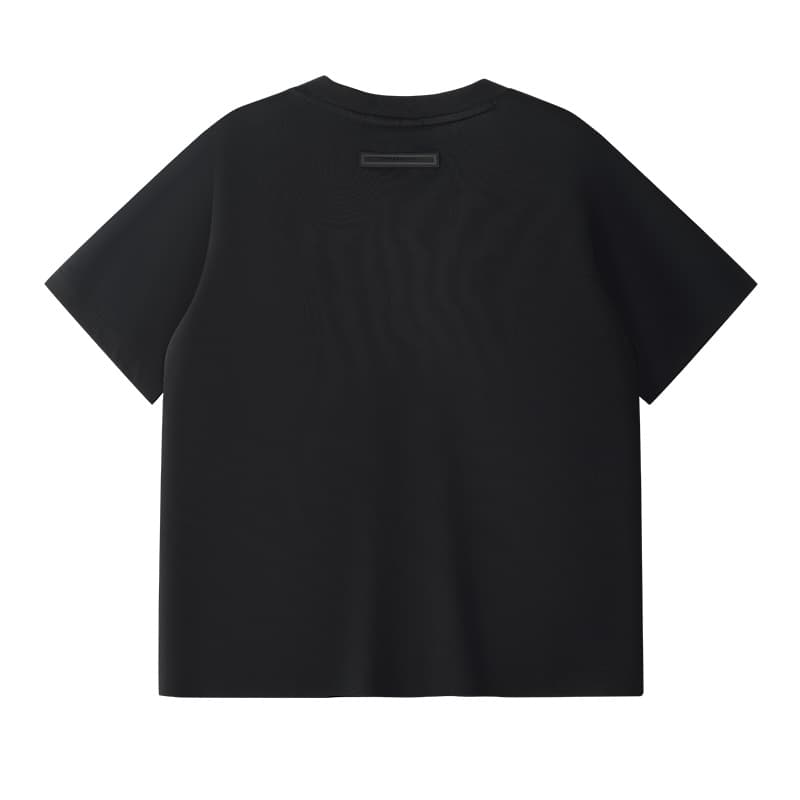 Футболка FILA FUSION FUSION LIFE logo T — фото 3