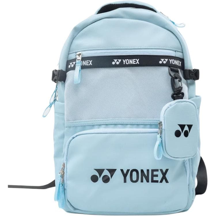 Рюкзак YONEX Ткань Рюкзак Стандартный Унисекс Многоцветный - изображение 1