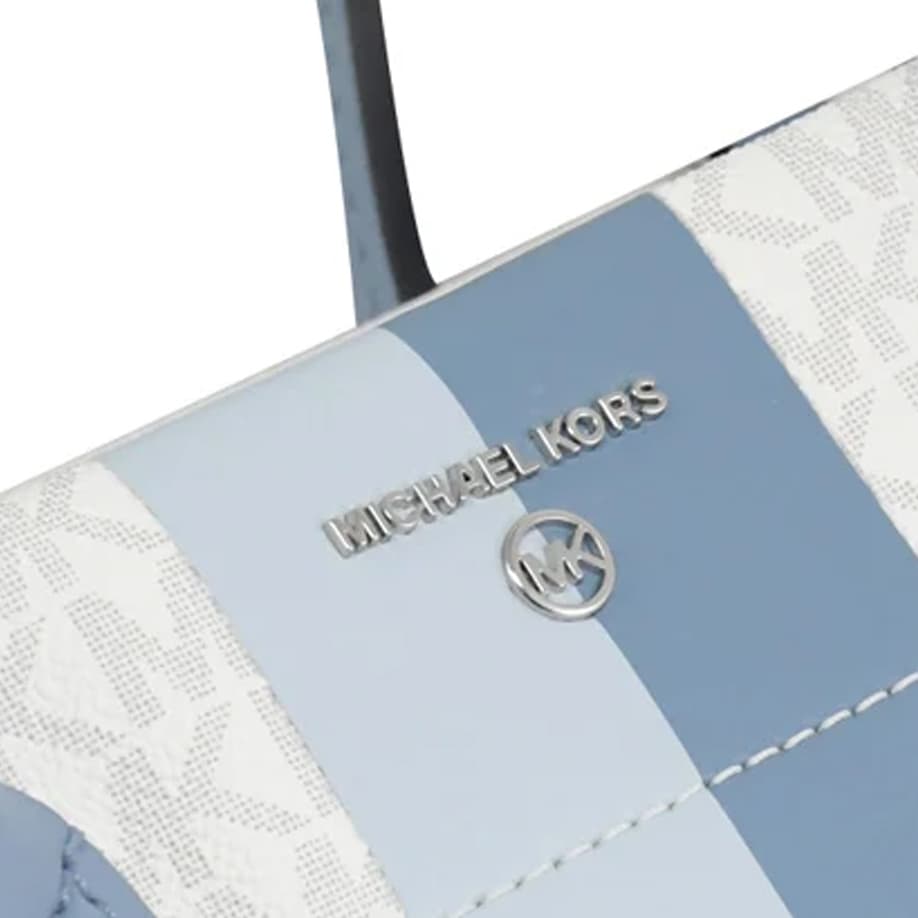 Сумка MICHAEL KORS MK HEIDI Tote - изображение 5