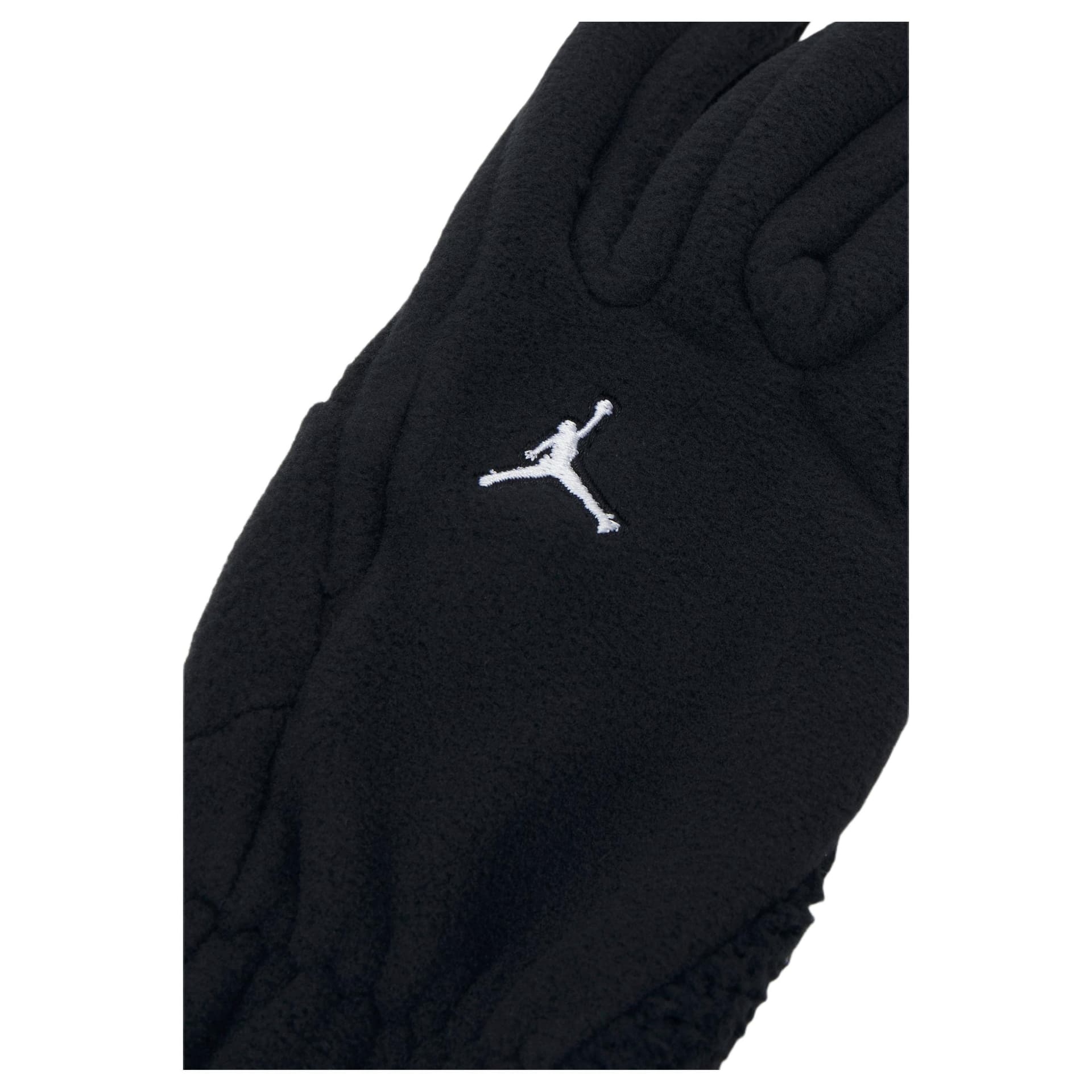 Jordan Windproof Gloves Black - изображение 5