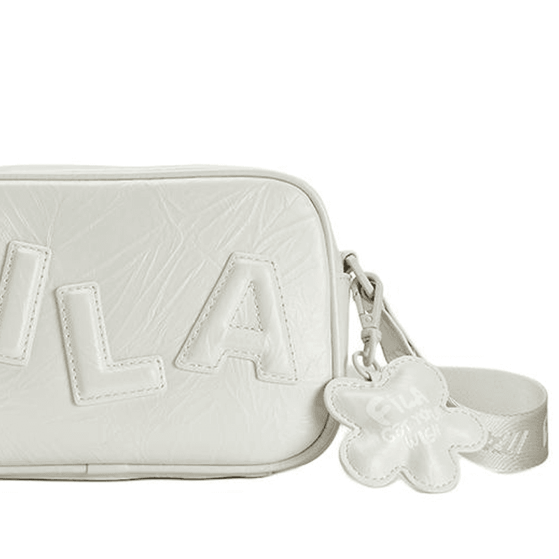 Сумка через плечо FILA PU - изображение 5