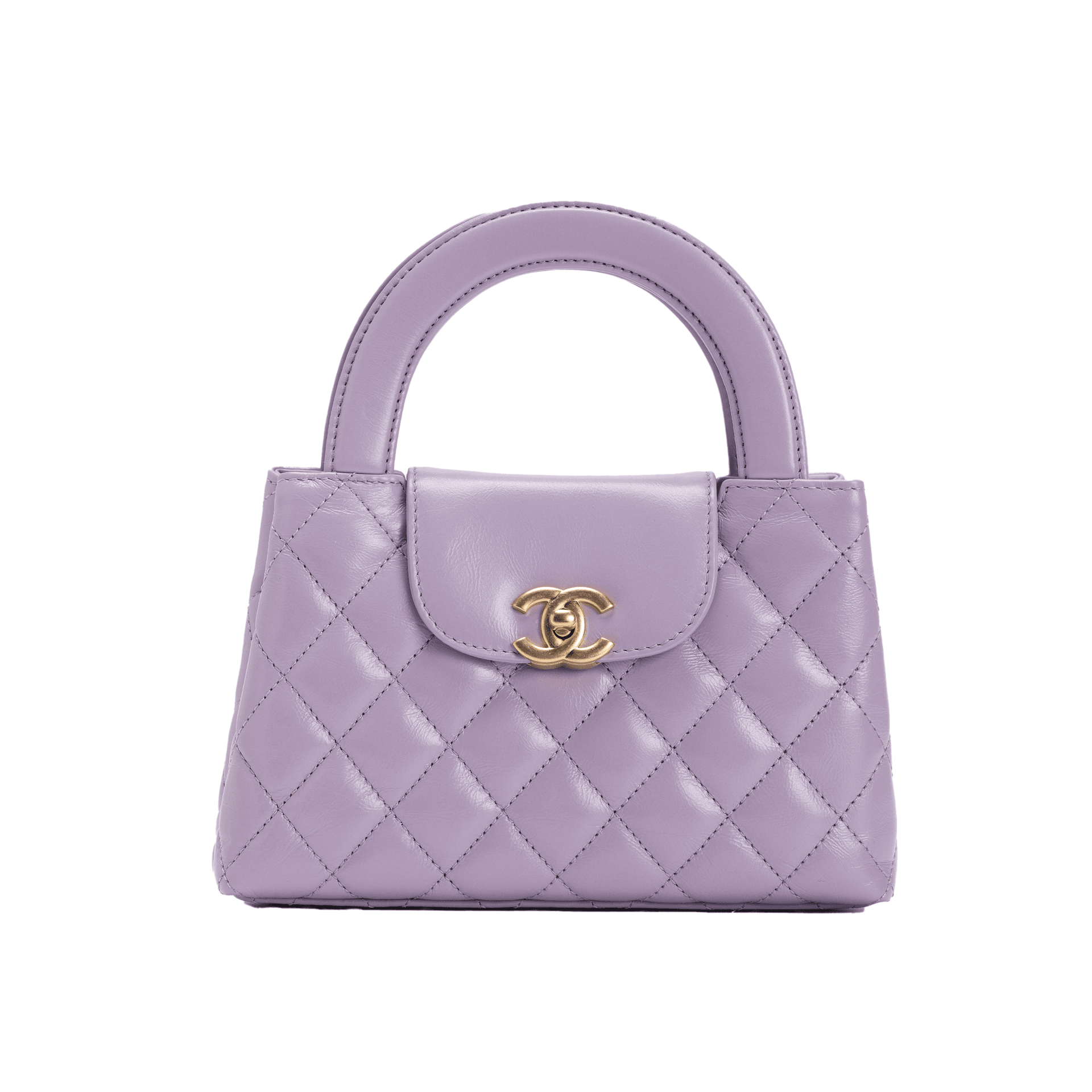 Сумка CHANEL 24P Kelly - изображение 1