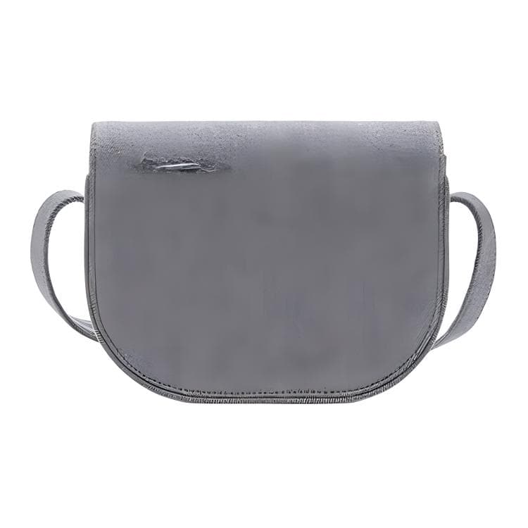 Сумка через плечо MLB Crossbody Bag Grey - изображение 5