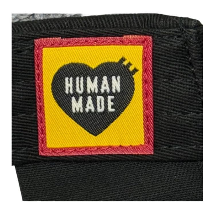 Кепка HUMAN MADE - изображение 5