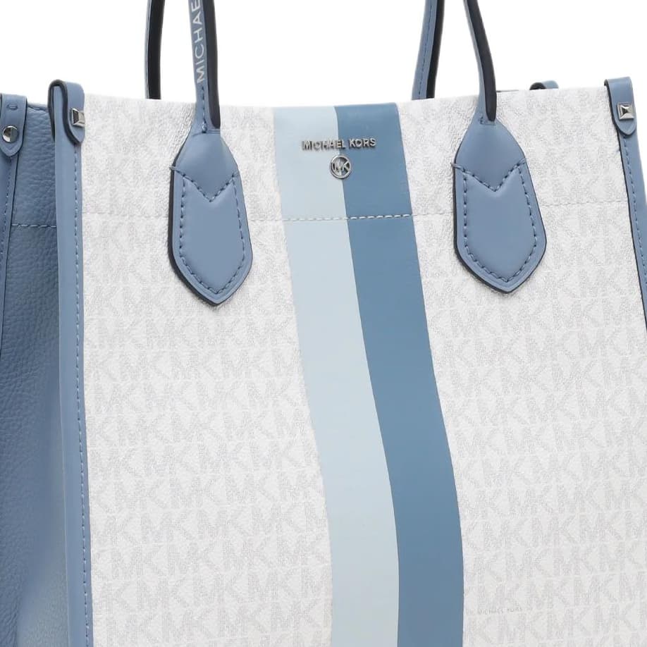 Сумка MICHAEL KORS MK HEIDI Tote - изображение 4