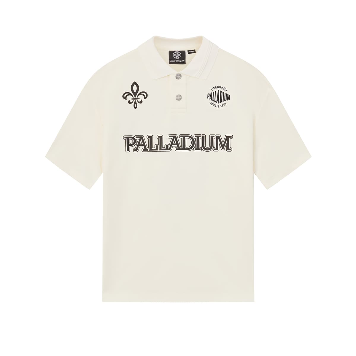 Футболка Palladium LogoT - изображение 1