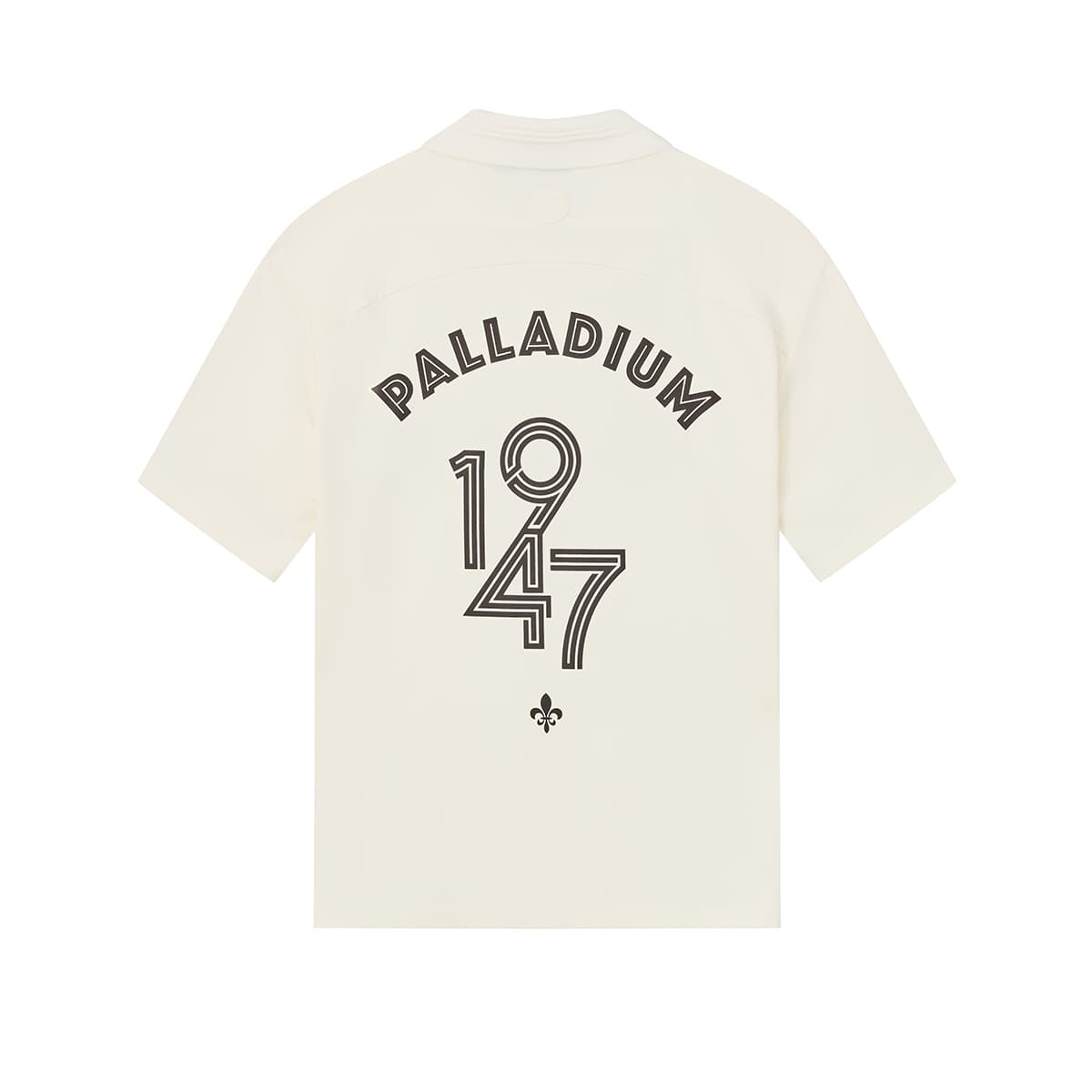 Футболка Palladium LogoT - изображение 2