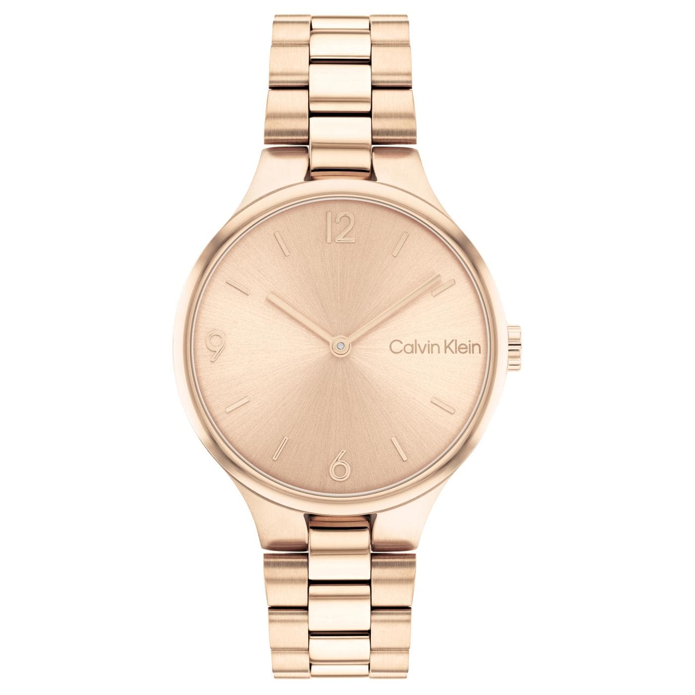 Механические часы CALVIN KLEIN TIMELESS - изображение 1
