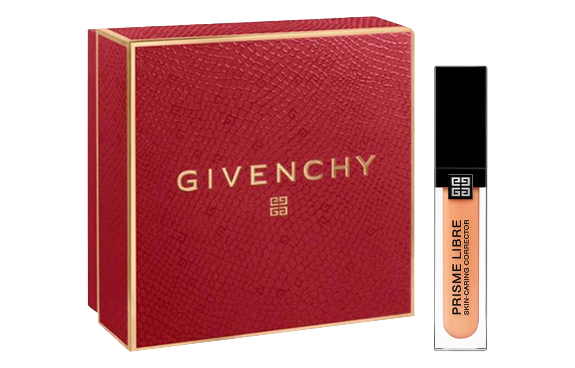 GIVENCHY Удача Позолоченный Ограниченный Знаменитость Контурирование Коррекция овала лица - изображение 2