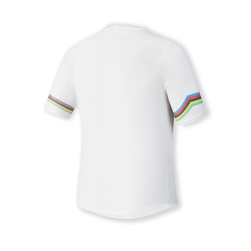 Футболка FILA FILA ATHLETICSCYCLING T — фото 3