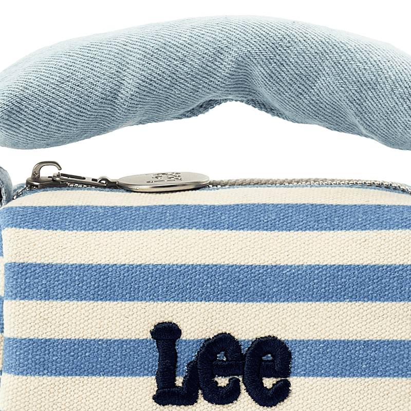 Сумка Lee BunBunBag logo - изображение 4