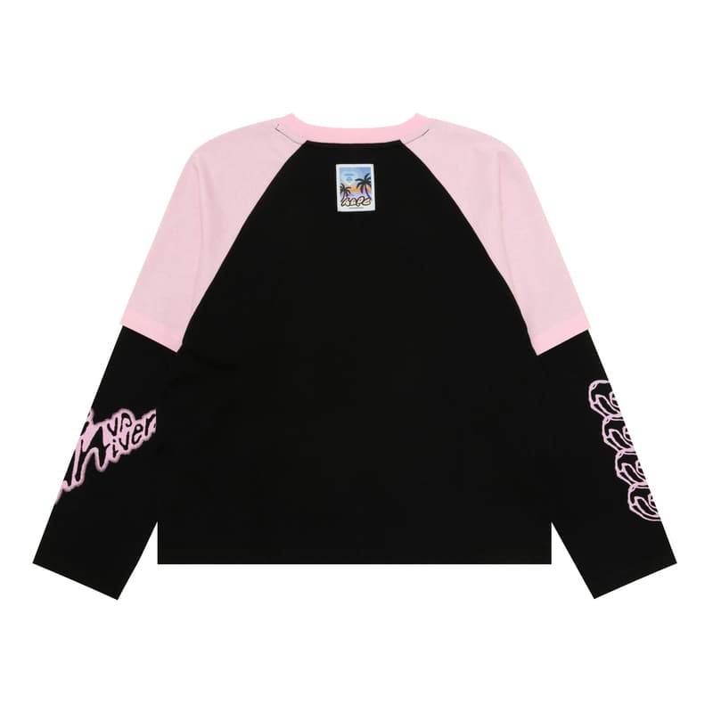 Футболка Aape T - изображение 2