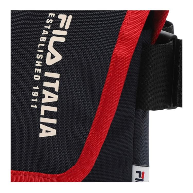 Сумка через плечо FILA - изображение 5