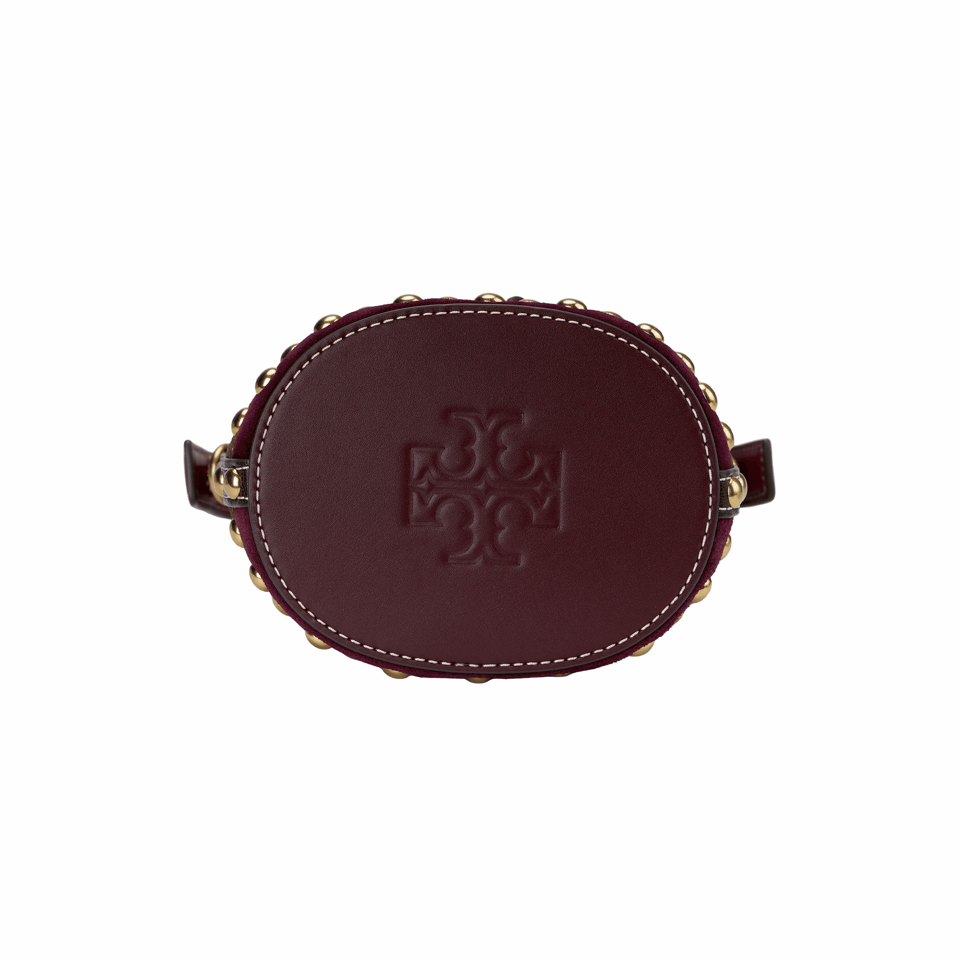 Сумка через плечо TORY BURCH T Monogram T - изображение 4