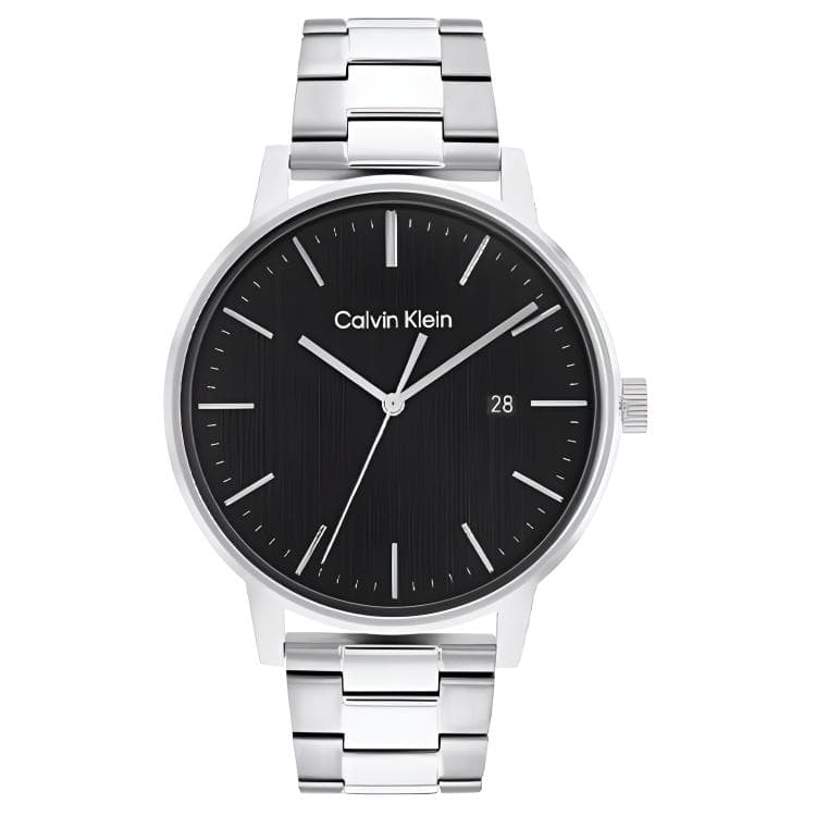Механические часы CALVIN KLEIN TIMELESS - изображение 6