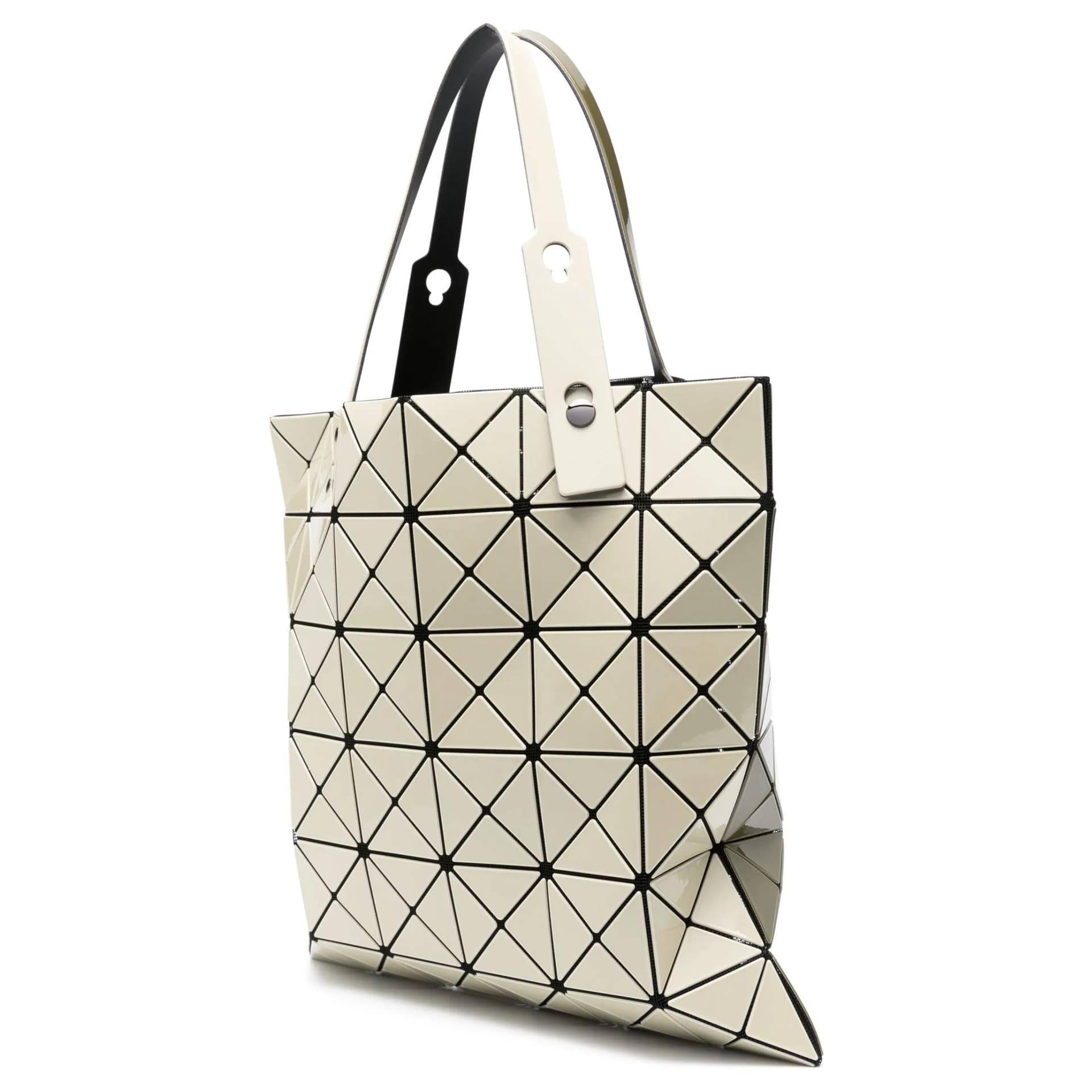 Сумка ISSEY MIYAKE LUCENT Tote - изображение 2