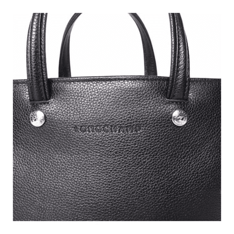 Мини-сумка LONGCHAMP Logo - изображение 4