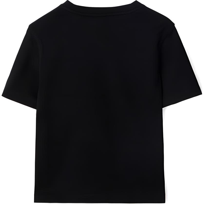 Футболка Burberry LogoT - изображение 2
