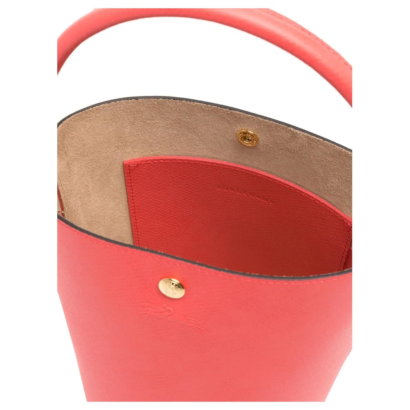 Сумка LONGCHAMP pure - изображение 3