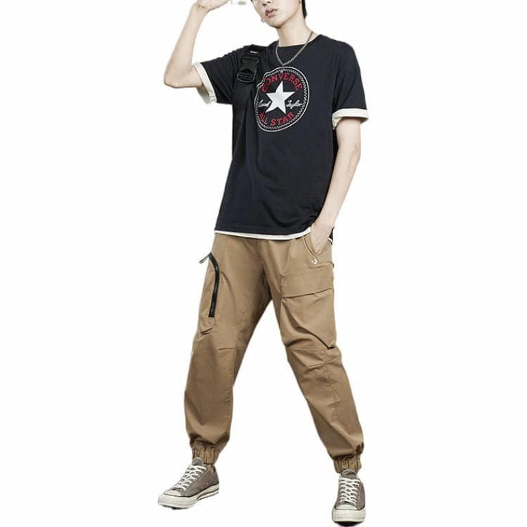 Штаны Converse FW22 - изображение 4