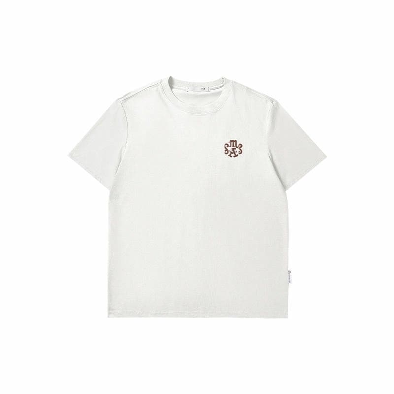 Футболка HLA SPRINTING SMILE T - изображение 2