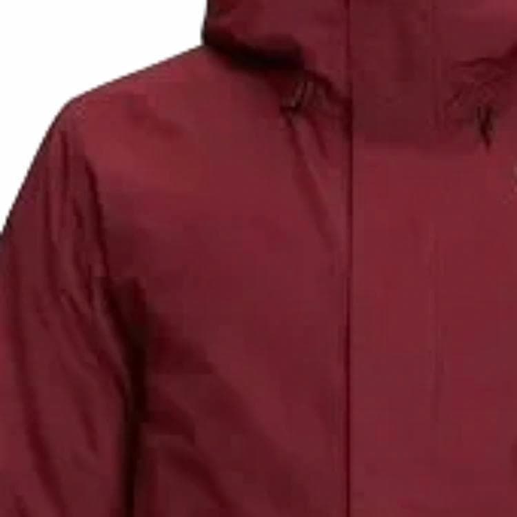 Демисезонная куртка THE NORTH FACE - изображение 6