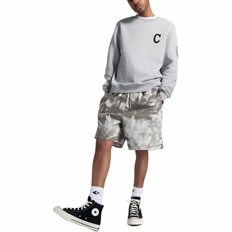 Тренировочные штаны Converse logo - изображение 5
