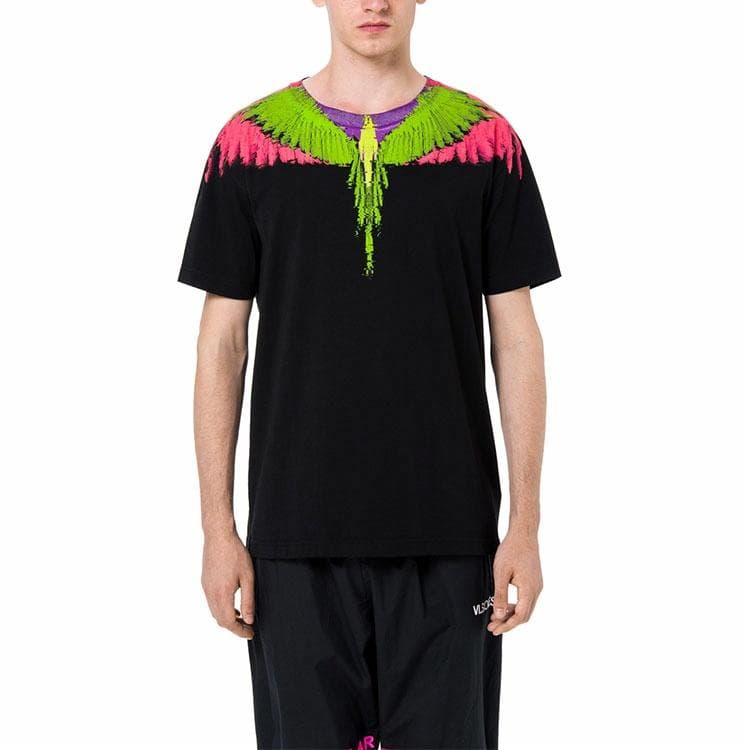 Футболка Marcelo Burlon T - изображение 3
