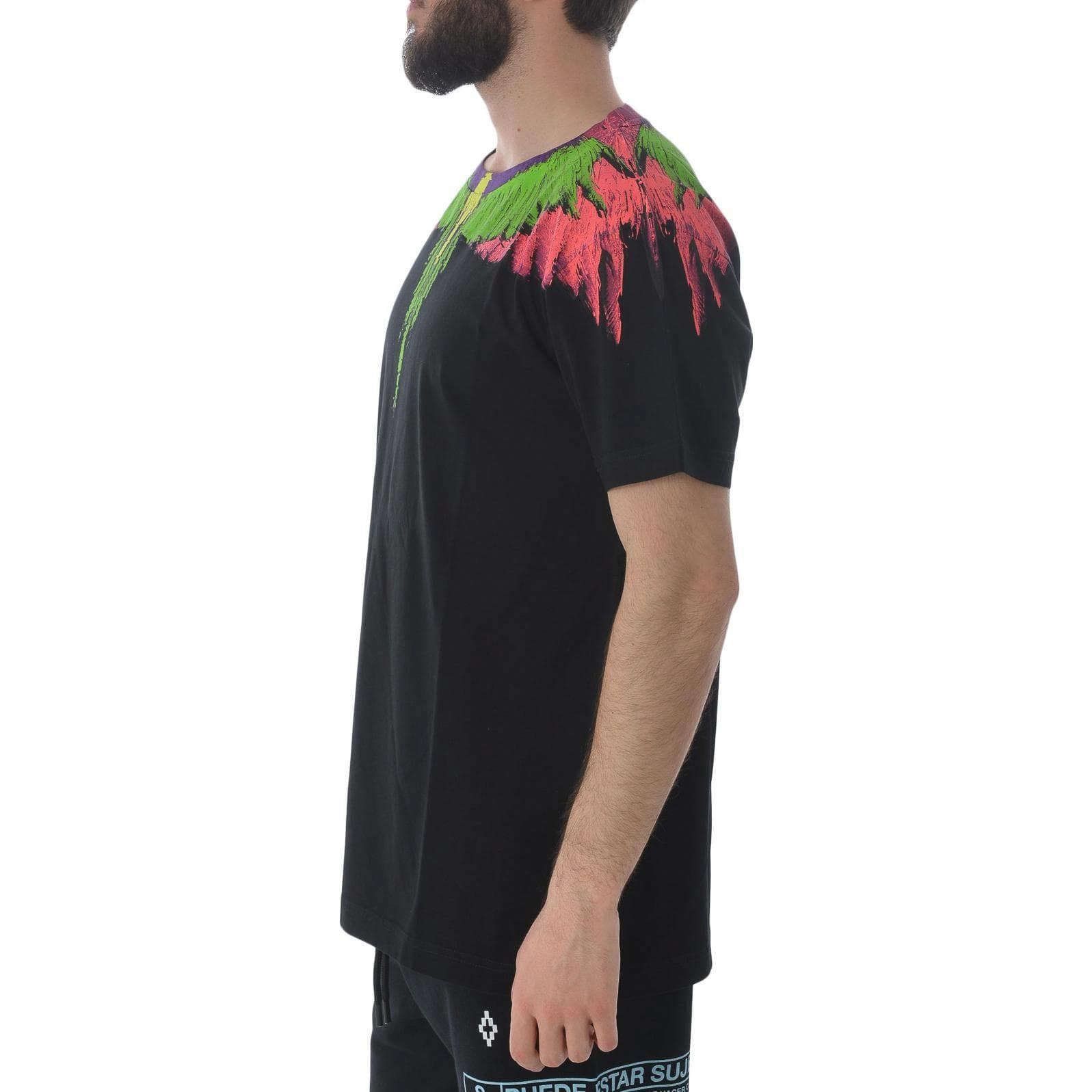 Футболка Marcelo Burlon T - изображение 6