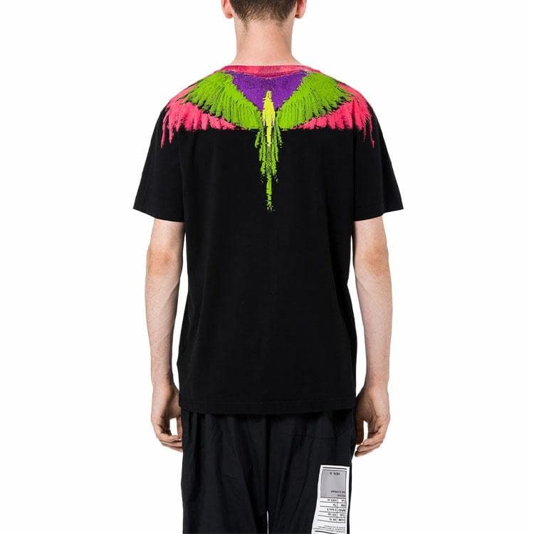 Футболка Marcelo Burlon T - изображение 4