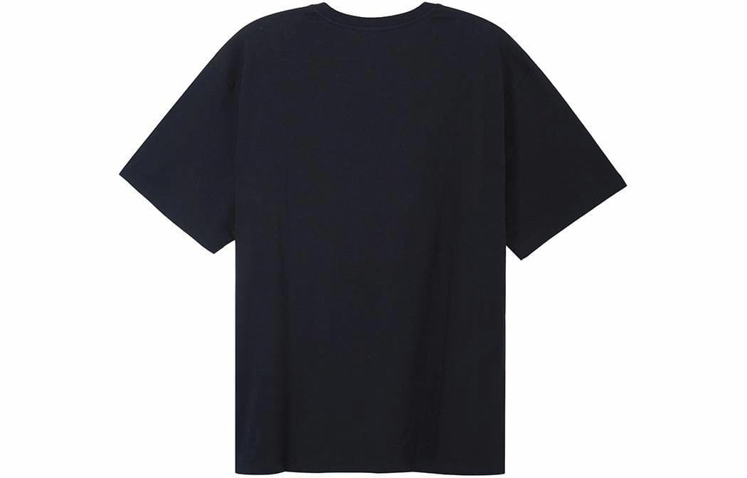 Футболка Gucci SS23 Black T-Shirt — фото 2