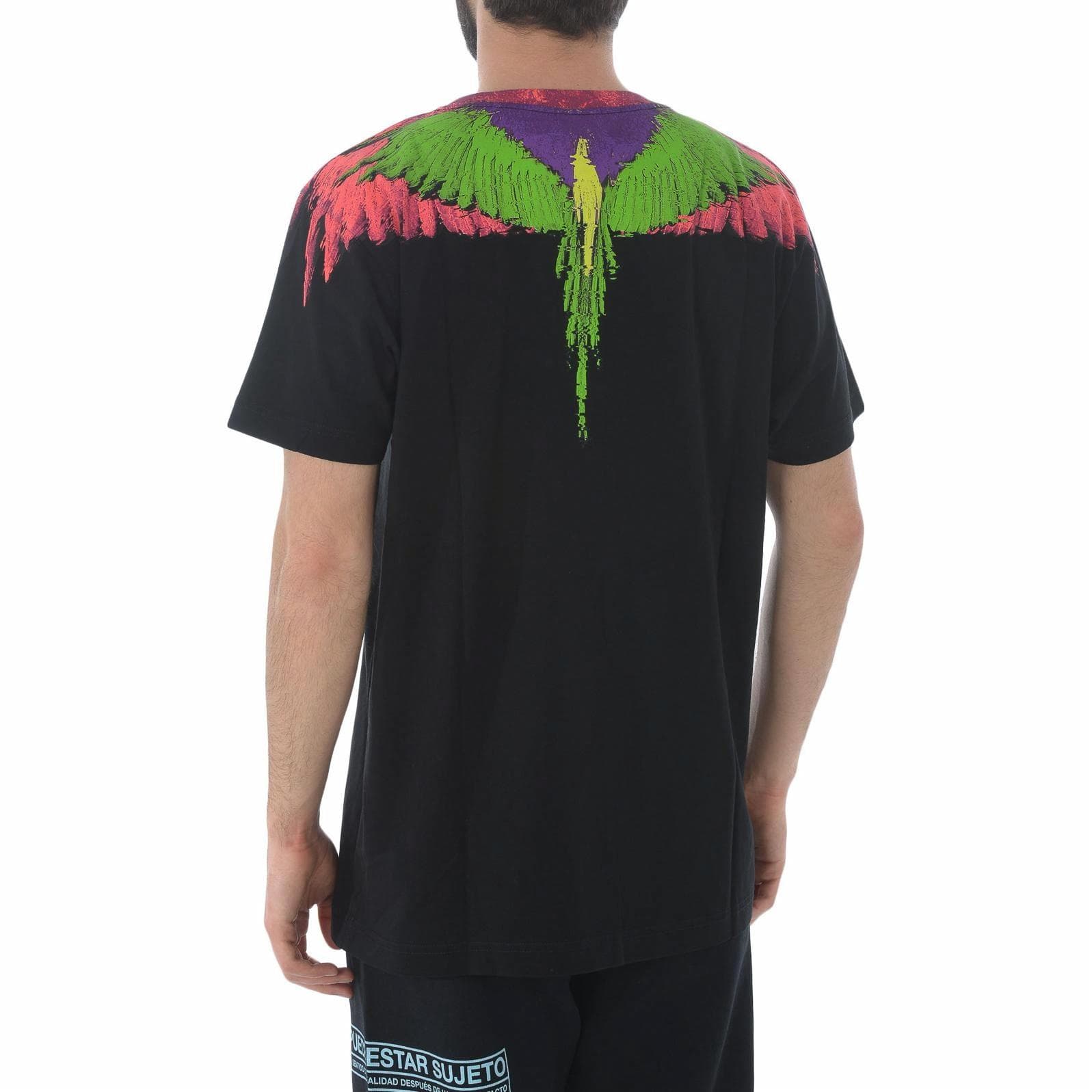 Футболка Marcelo Burlon T - изображение 7