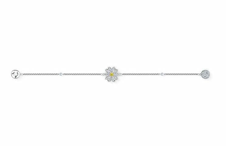 Браслет Swarovski Swa Remix 18cm - изображение 3