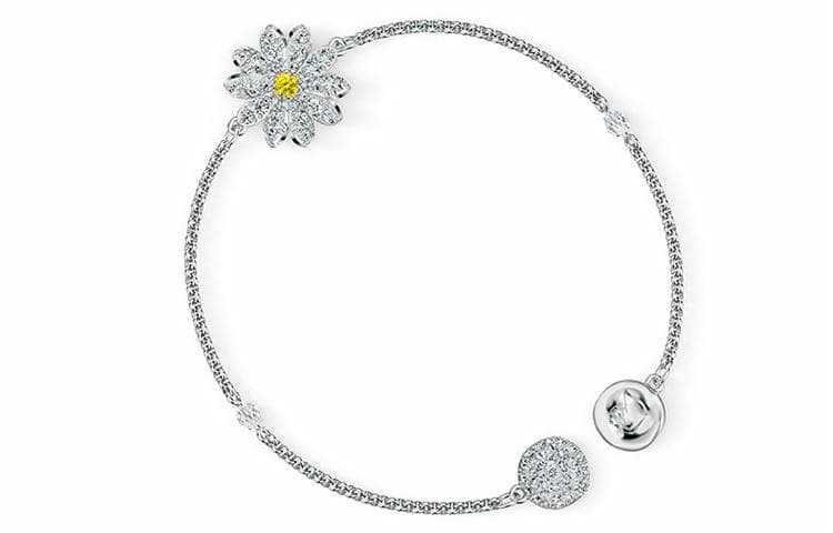 Браслет Swarovski Swa Remix 18cm - изображение 2