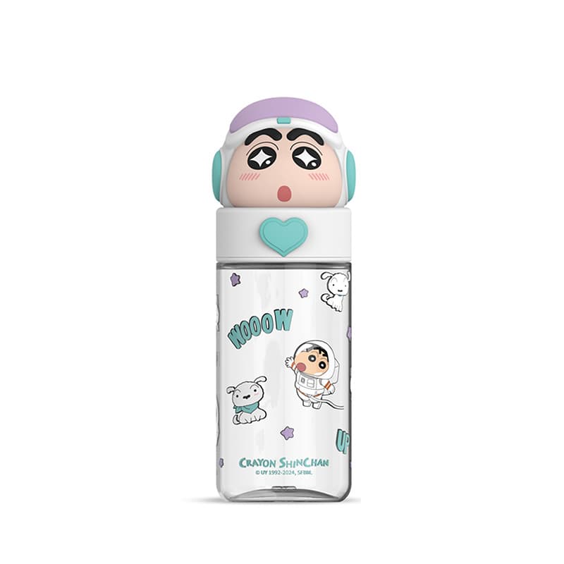 Crayon Shinchan Пластиковые стаканы для воды - изображение 2